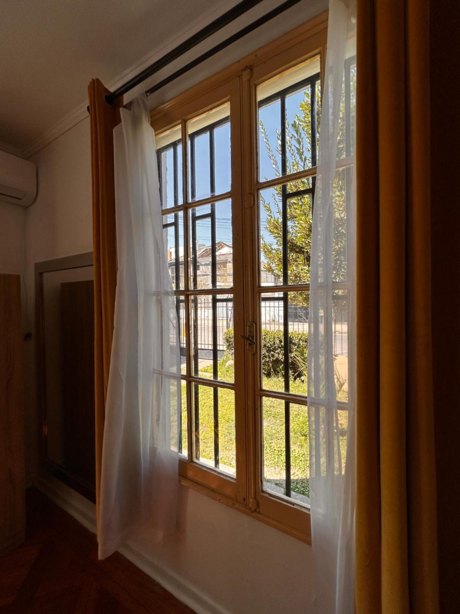 Casa Di Patti Apartment Santiago Exterior photo