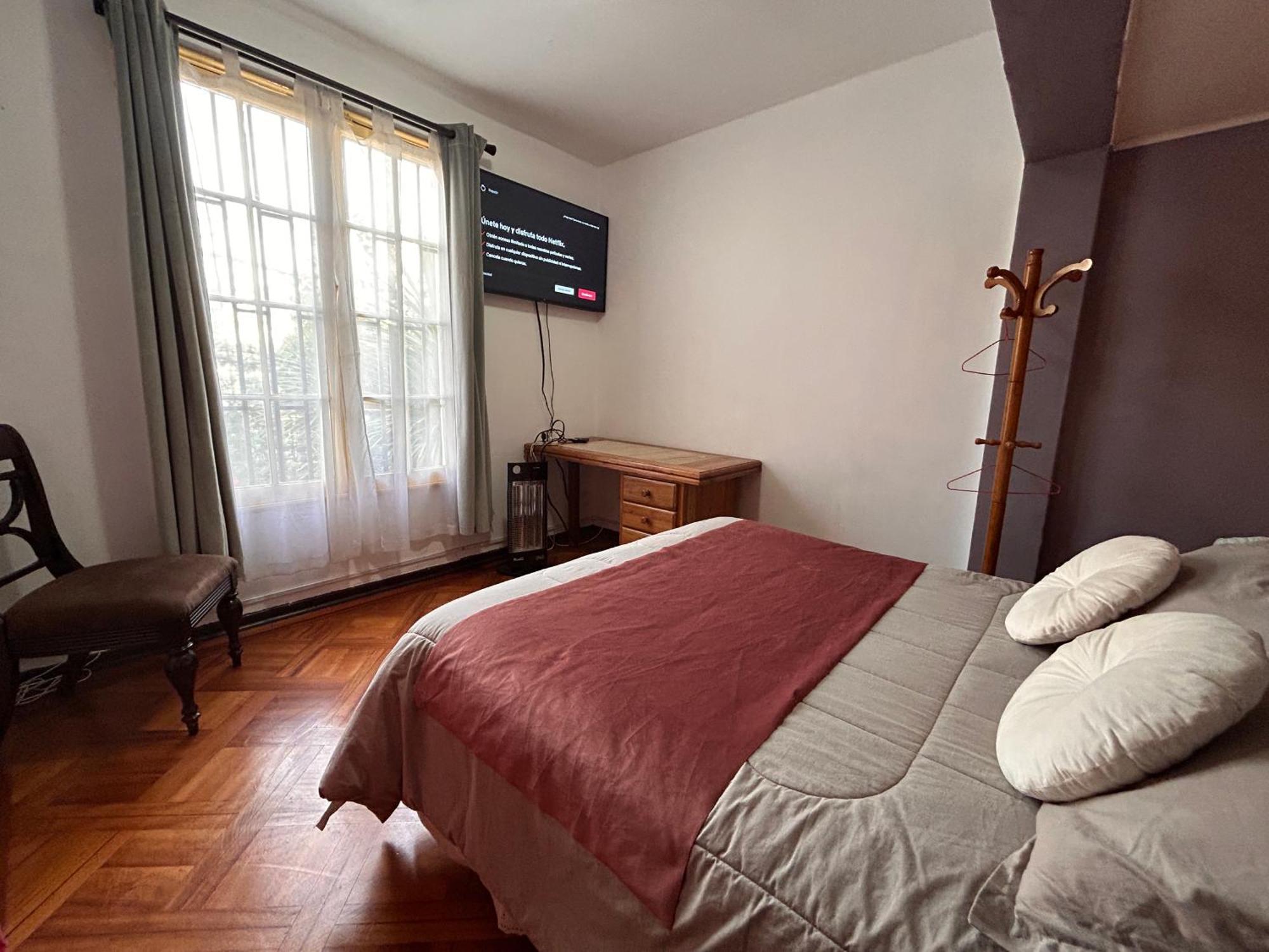 Casa Di Patti Apartment Santiago Room photo